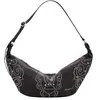 DESIGUAL BORSA DONNA MARRONE
