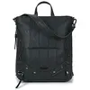 Rugzak Desigual BACKPACK EMBRO PATCH PRETORIA MINI Zwart