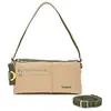 Handtas Desigual DELTA NOVA Beige
