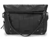 Desigual, Sac à main, Embro patch Loverty, Noir