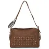 Desigual, Sac, New Patch 2, Marron