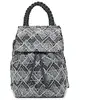 Sac a dos Desigual BACKPACK RADIO LUENA femme