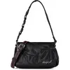Desigual, Femmes, Sac à main, Mirenis Naron Mini Flap, Noir