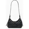 Desigual, Femmes, Sac à main, Moonstone Margot Mini Shoulder Bag, Noir