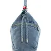 Sac bandoulière femme Desigual Half Logo Leiria 2.0