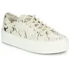 Baskets basses Desigual STREET SILVER femme