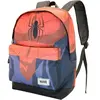 Karactermania SpiderMan - Spider-Man Suit Rugtas - Multicolours