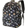 Karactermania - Naruto - Sac à dos Clouds