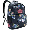 KARACTERMANIA Sac à Dos - DC Comics - The Suicide Squad - Urbain - Port USB - Rembourré