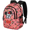 Karactermania Sac à Dos Disney Minnie Mouse Plus Running