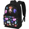 Karactermania Sac à Dos Disney Pixar Inside Out 2 Feeling Fan Hs 2.2