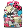 Karactermania Sac à Dos Hello Kitty Friends 44 Cm
