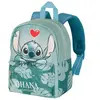 Karactermania Sac à Dos De Maternelle Doll Joy Lilo & Stitch Disney
