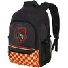 Karactermania Harry Potter Gryffindor Sac à dos Fight FAN 2.0, Noir