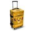Karactermania Valise à Roulettes Disney Lion King 4