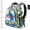 Karactermania Sac à Dos Lilo And Stitch Disney Lifestyle Plus Running