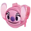 Sac à dos Emoji - Disney Angel Send - Multicolore - Taille Unique