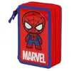 Karactermania Trousse Marvel Spiderman Glide Filled Triple