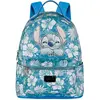 Disney Karactermania - Lilo en Stitch - Blauwe Heady Rugzak - Lilo en Stitch Aloha
