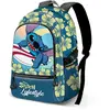 Karactermania Sac à Dos Lilo And Stitch Disney Lifestyle Fan Fight 2.2