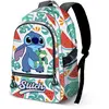 Karactermania Sac à Dos Disney Lilo & Stitch Frog