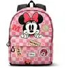 Karactermania Sac à Dos Disney Minnie Mouse Journey