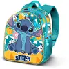 Karactermania Sac à Dos - KARACTER MANIA - Stitch Disney - Turquoise -...