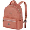 Sac à dos Heady - Disney Vaiana Coral - Rouge - Taille Unique