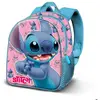 Karactermania, Sac + cartable maternelle, Elite 3D Backpack Surprise, ...