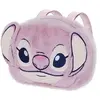 Karactermania Sac à Dos Angel Plush Face Heart 6l 20x25x12 Cm