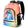 Karactermania Sac à Dos Lilo & Stitch Fight 3.0 23l 41x31x18 Cm
