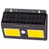 Philips Greenice - Applique murale solaire led IP65 Capteur de batteri...