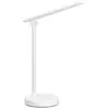 FORLIGHT Lampe De Bureau Led À Piles Et Intensité Réglable 38x34x15