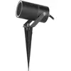 Projecteur et spot - FORLIGHT - HIT GU - Noir - LED - Extérieur