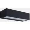 Schmitz, Applique + plafonnier, LED-Wandleuchte IP65 (830 lm)