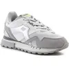 Lage Sneakers D.Franklin 378 VIBLA Wit