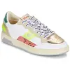 Baskets D.Franklin Match Skate