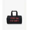 Ecoalf Sac Sportalf Duffel Because