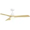 Soler y Palau VENTILATEUR PLAFOND HTD-135 DC OAK