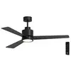 Soler y Palau VENTILATEUR PLAFOND HTD-130 DC BLACK