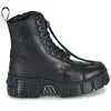 Boots New Rock M-WALL083CCT-S7 femme