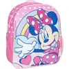 Sac à dos - Cerda - Disney Minnie - 25x10x31 cm - Rose - Tendance