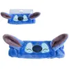 CERDÁ LIFE'S LITTLE MOMENTS Disney Stitch Haarband Meisjes Haaraccessoires Dames Make-up Hoofdband