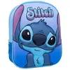 Disney Stitch Rugzak 3D - All Smiles - Hoogte 31cm