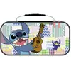 CERDA Stitch - Switch 2 beschermcase - music vibes - met opbergvakken