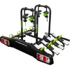 Go Biker Porte-vélos Pour 4 Vélos Zenith 4