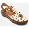 Chaussures Pikolinos P.VALLARTA 655 655-0841C1-909-NATA Beige