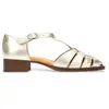 Sandales à talon Pikolinos VALENCIA W7D solde femme