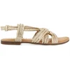 GIOSEPPO Molay, Sandale Femme, or, 37 EU