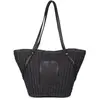 GIOSEPPO RIALMA, Sac à main pour femme, noir, taille unique, Noir